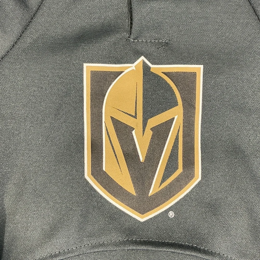 NHL golden knight Sports Team Jersey Shirt medium dog